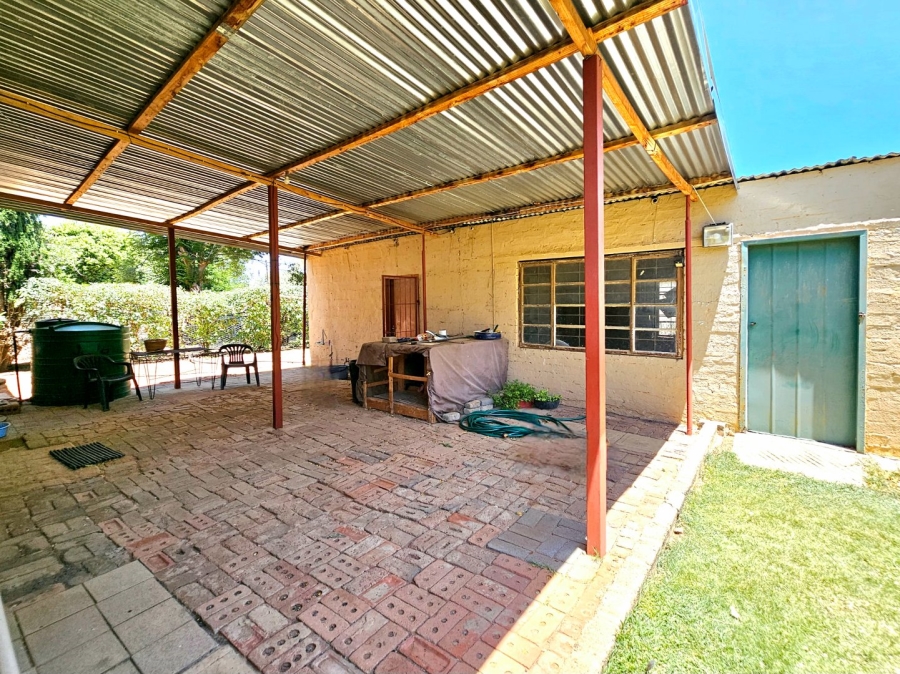 3 Bedroom Property for Sale in Petrusburg Free State